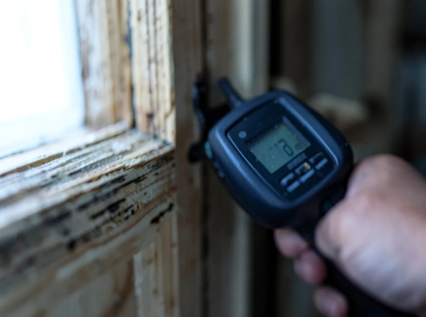 Commercial Water Damage Restoration in Kannapolis, NC